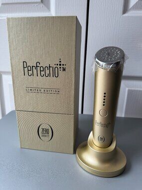 Perfectio Plus Limited Edition Zero Gravity Red Light Device